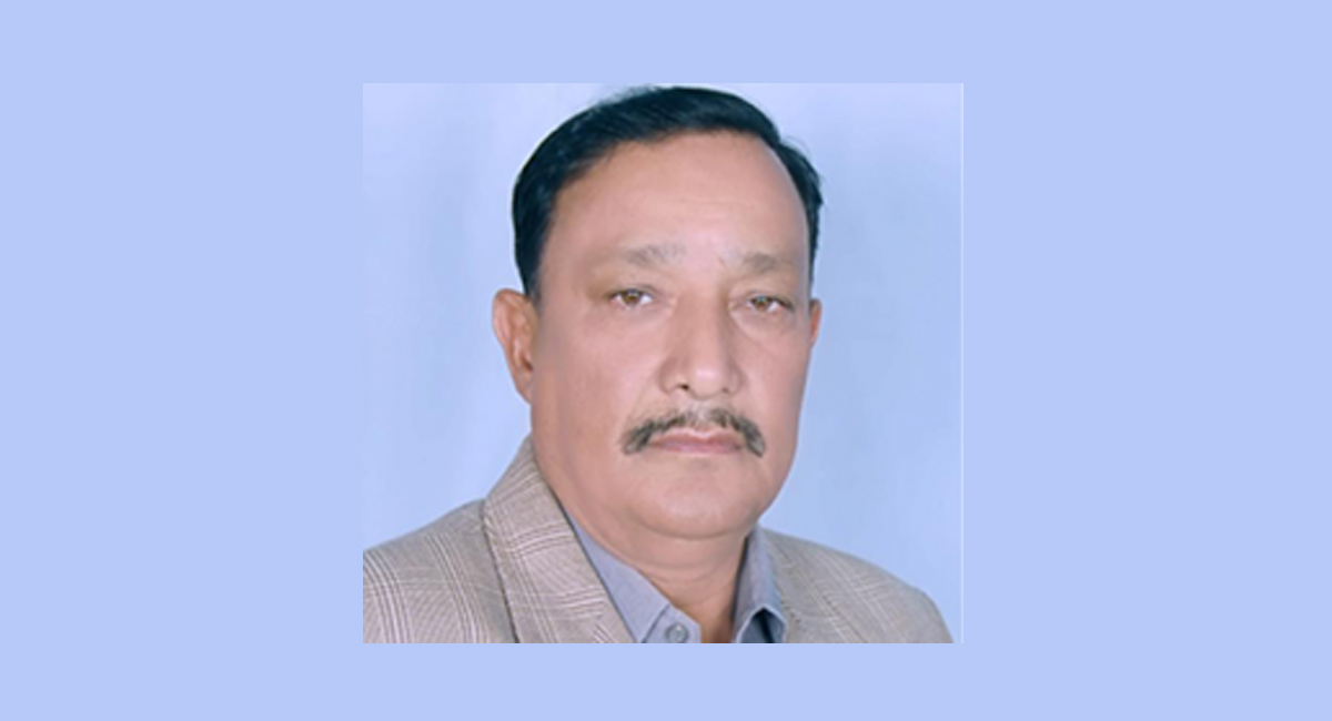 कांग्रेस प्रदेश १ को सभापतिमा थापा विजयी